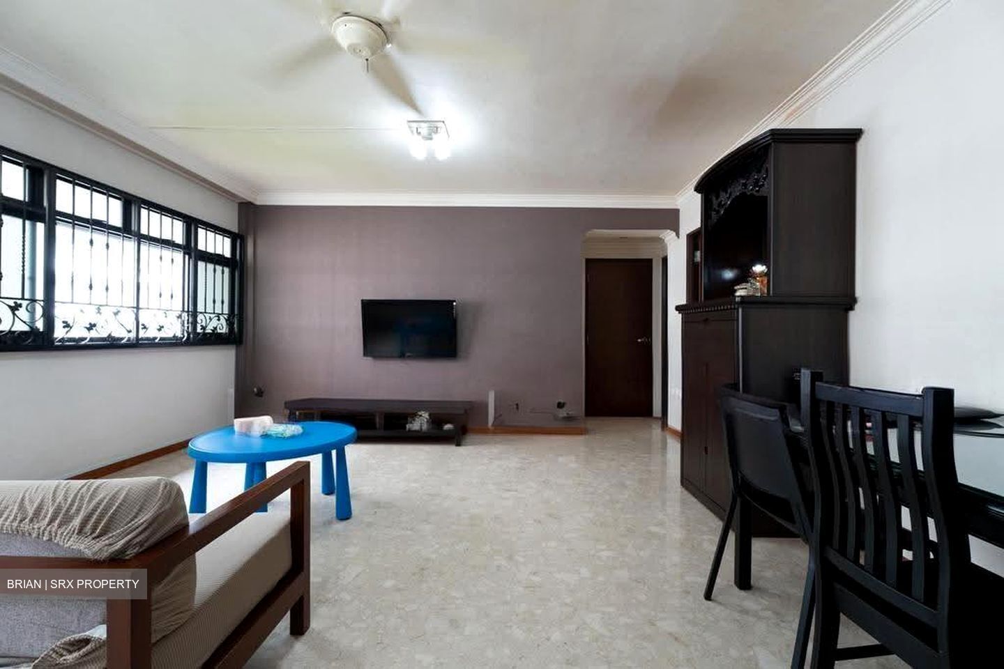 Blk 714 Kampung Green (Woodlands), HDB 5 Rooms #630730741